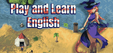 Play and Learn English