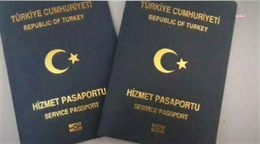 Malatya’daki ‘Gri pasaport’ davasının gerekçeli kararı açıklandı: 3 sanık beraat etti