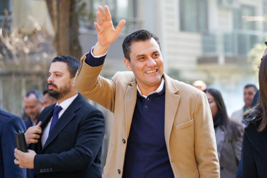 Manisa Büyükşehir Belediyesi dijital altyapısını güçlendiriyor