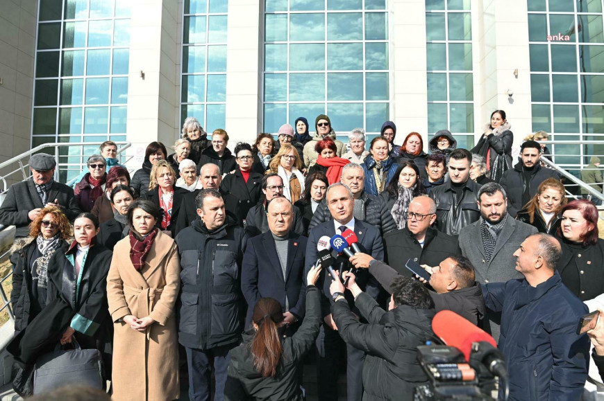 Sıla bebek davasında karar çıktı... Anne Bakiye Yeniçeri 27 yıl 9 ay hapis cezasına çarptırıldı