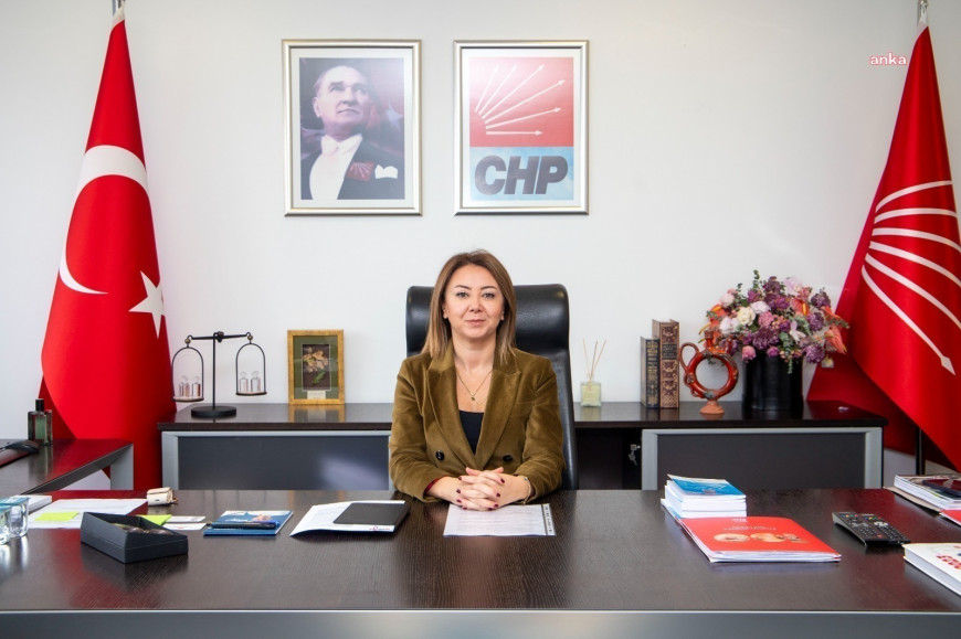 CHP’ye kurultay soruşturması... Gül Çiftci: “‘Şaibe’ arayanların bakacağı ilk yer ayna, son yer CHP’dir”