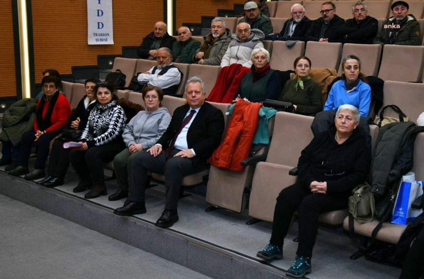 Ortahisar Belediye Başkan Yardımcısı Zorlu: "Atatürkçü ve çağdaş derneklere elimizden geldiğince yardımcı olduk, olmaya devam edeceğiz"