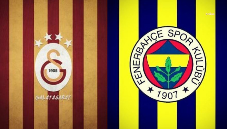 Galatasaray - Fenerbahçe arasında oynanacak derbiyi Slavko Vincic yönetecek 