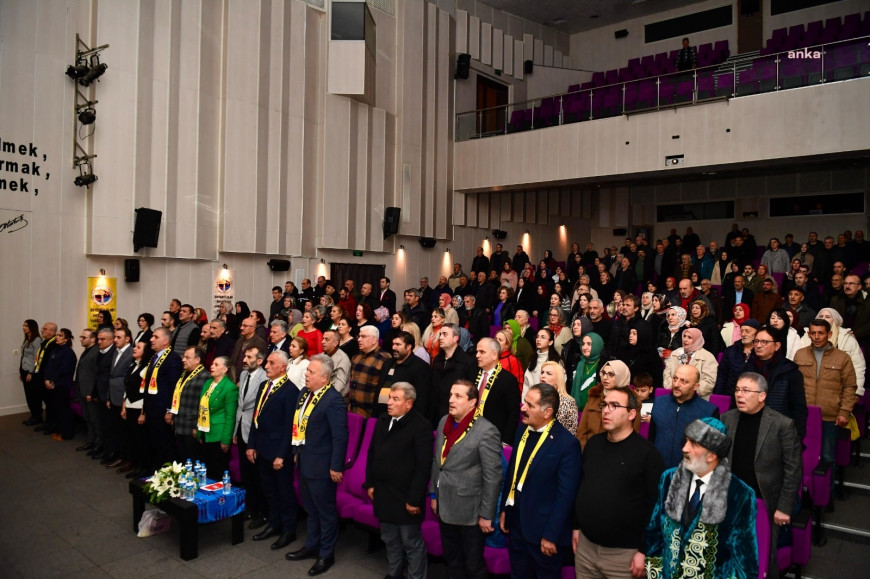 Ortahisar Belediye Başkanvekili Zorlu: Konukevi sözümüzü yerine getireceğiz