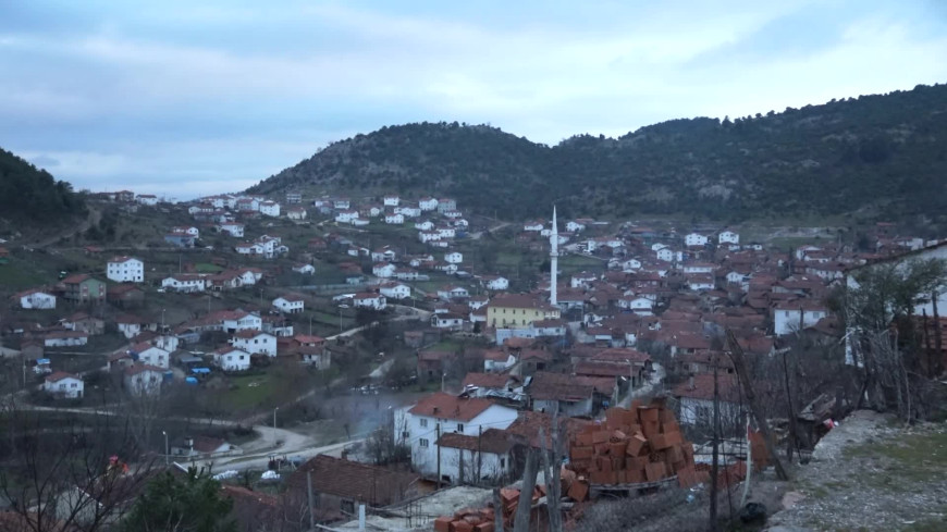 Balıkesir Büyükşehir Belediyesi'nden taşımalı eğitim gören öğrencilere servis hizmeti 