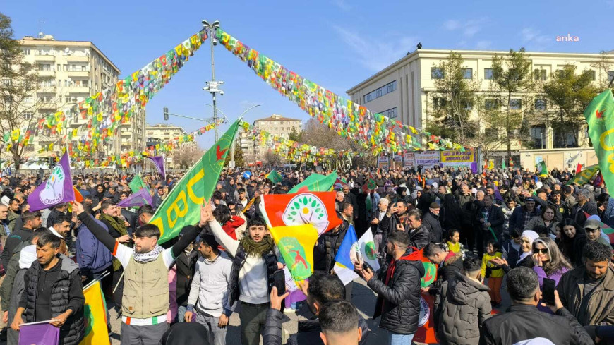 Tuncer Bakırhan’dan Öcalan’ın vereceği ''mesaja'' ilişkin açıklama: ''Öcalan, barışın yol haritasını hazırlıyor’”