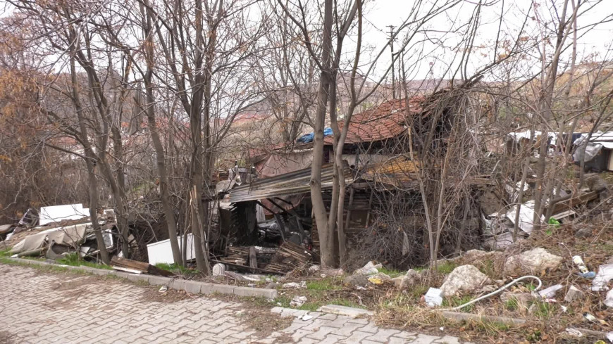 Yangında can veren hayvansever yaşlı kadının evine kundaklama iddiası... "Cinayet olarak değerlendirilmesi talebiyle bir dilekçe verdik"