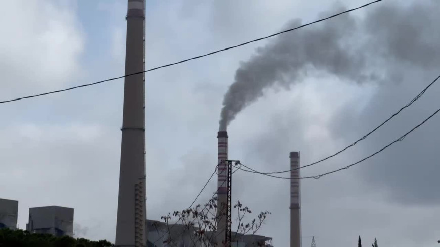 Soma Belediye Başkanı Sercan Okur: "Termik santralden aldığımız suyun ısı derecesinde düşme başladı"