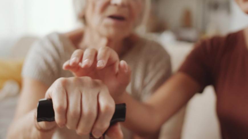 Manisa Büyükşehir Belediyesi'nden "Ben Buradayım" projesi ile alzheimer hastalarına destek