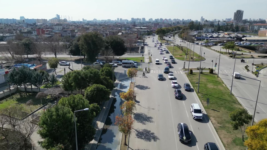 Yüreğir Belediyesi'nden resmi nikahı olmayanlar ile yeni evlenecek çiftler için toplu nikah töreni