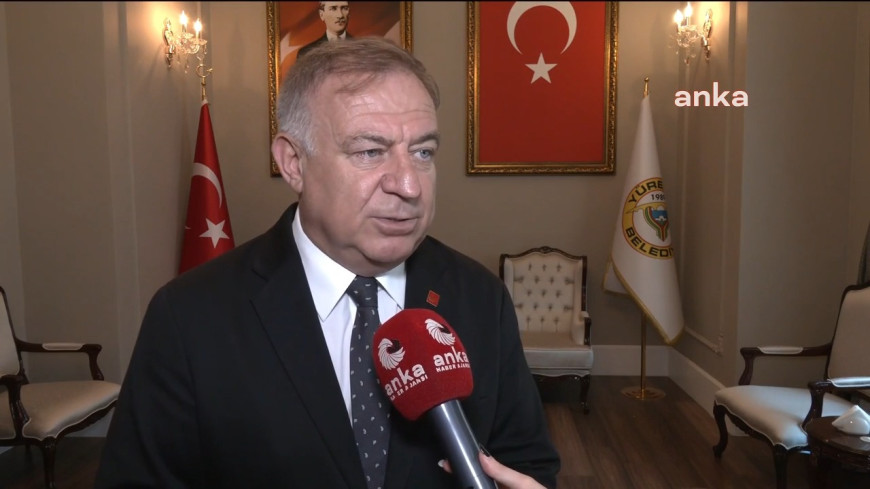 Ekrem İmamoğlu'na diploma soruşturması... CHP'li Zeybek: "Dalga dalga büyüyen iktidar yürüyüşümüzü engelleyemeyeceksiniz"