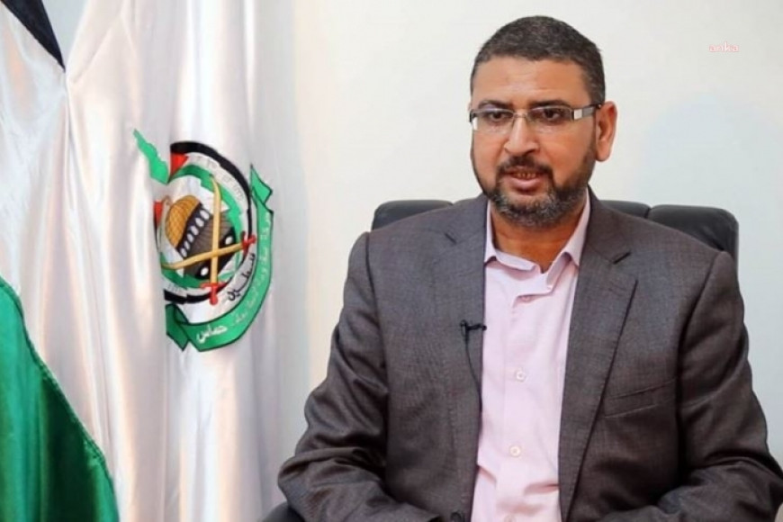 Hamas’tan Trump’a yanıt: “İsrailli rehinelerin eve dönmesinin tek yolu ateşkes” 