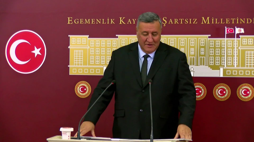 Ömer Fethi Gürer: "Esnafın prim gün sayısının 9 bin günden 7 bin 200 güne düşürülmesi sosyal adaleti sağlama açısından önemli bir adım olacaktır"