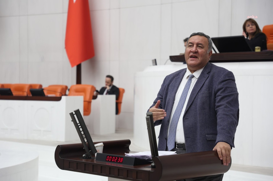 Bakan Murat Kurum: Çevreyi kirletenlere 913 milyon TL ceza kesildi, 227 tesiste durdurma işlemi yapıldı