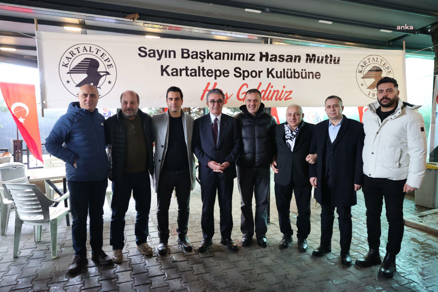 Bayrampaşa Belediyesi’nden amatör spor kulüplerine nakdi destek