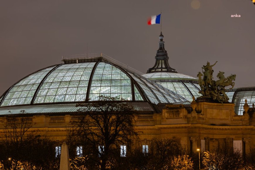 Paris’te gerçekleşen Yapay Zeka Zirvesi’nde dünya liderleri teknoloji dünyası ile bir araya geliyor   