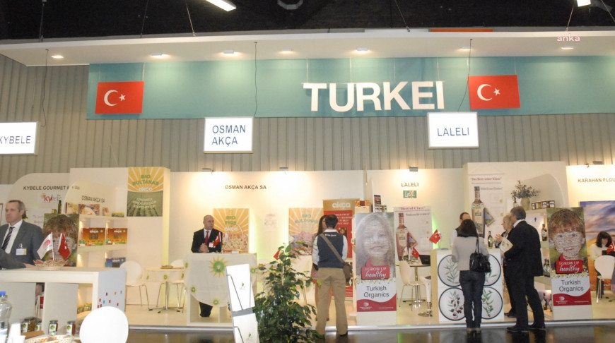 Dünyanın önde gelen organik gıda fuarı BIOFACH 2025, Nürnberg’de kapılarını açıyor