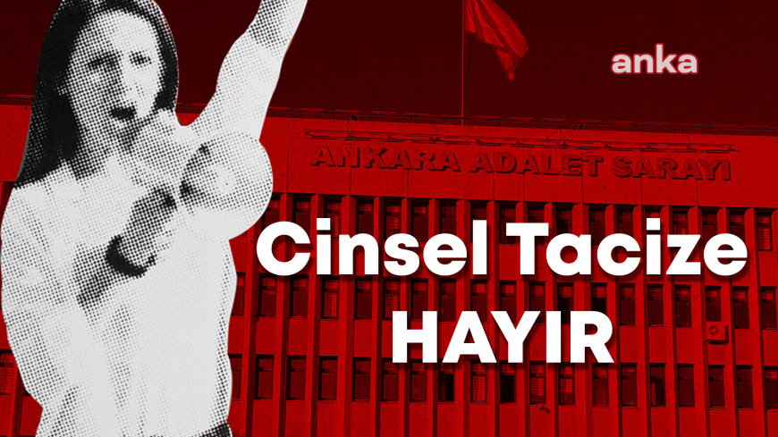 Cinsel taciz suçunu işleyen ve başka suçtan ev hapsi cezası bulunan sanığa takdiri indirim uygulandı