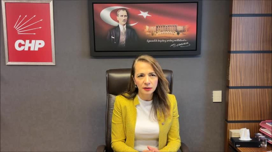 CHP’li İlgezdi, müzik yasağına karşı açtığı davayı kazandı... İlgezdi: "Olan 13 ay yasaklarla boğuşan müzisyenlerimize ve mekanlarda çalışanlara oldu"