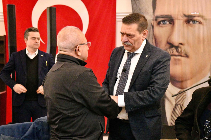 Balıkesir Toplu Taşıma A.Ş. Genel Müdürü Boyuer: Önceki döneme ilişkin çok sayıda usulsüzlük tespit ettik. Cumhuriyet Başsavcılığı'na suç duyurusunda bulunduk