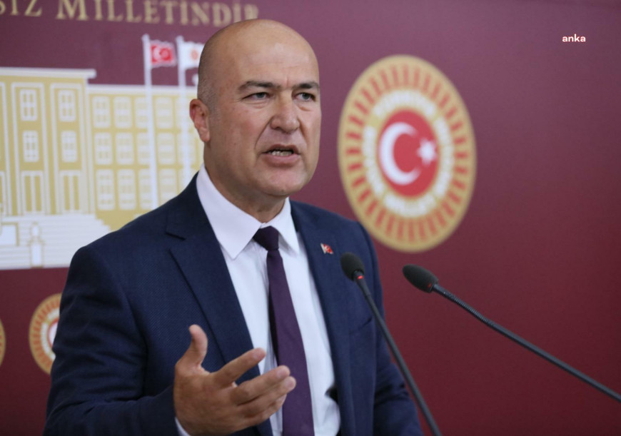 Birgün gazetesi gözaltıları... Murat Bakan: "Amacın baskı ve sindirme olduğu açıktır"