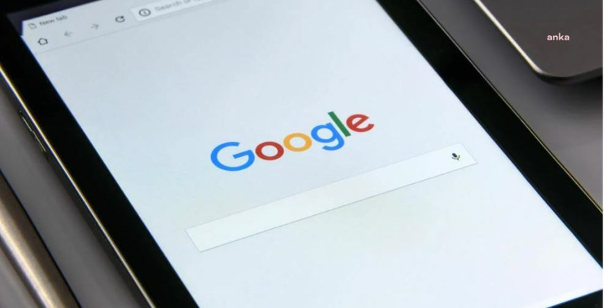 Google, ABD Başkanı Trump’ın hamlesinin ardından Meksika Körfezi'nin adını 'Amerika Körfezi' olarak değiştirdi