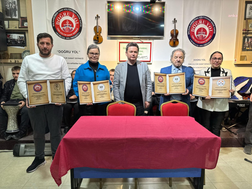 Osmangazi Belediye Başkanı Aydın’dan Balkanlar'da önemli temaslar