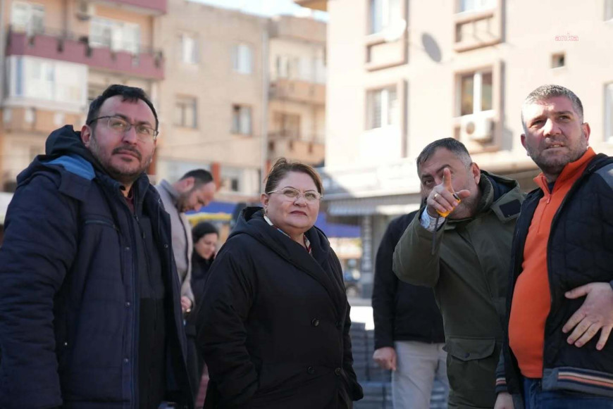 Didim Belediye Başkanı Gençay: "Sosyal belediyecilik anlayışıyla üretmeye ve paylaşmaya devam edeceğiz"