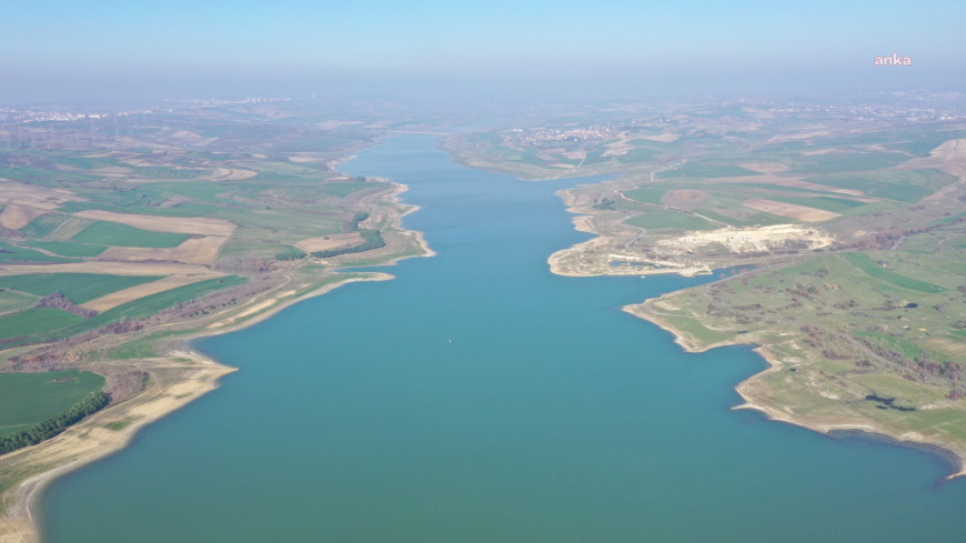 Kanal İstanbul güzergahındaki başvurular, İSKİ ve İGDAŞ tarafından reddediliyor