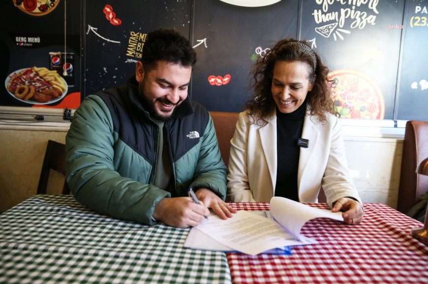 Karşıyaka’nın filizleri geleceğe umut oluyor