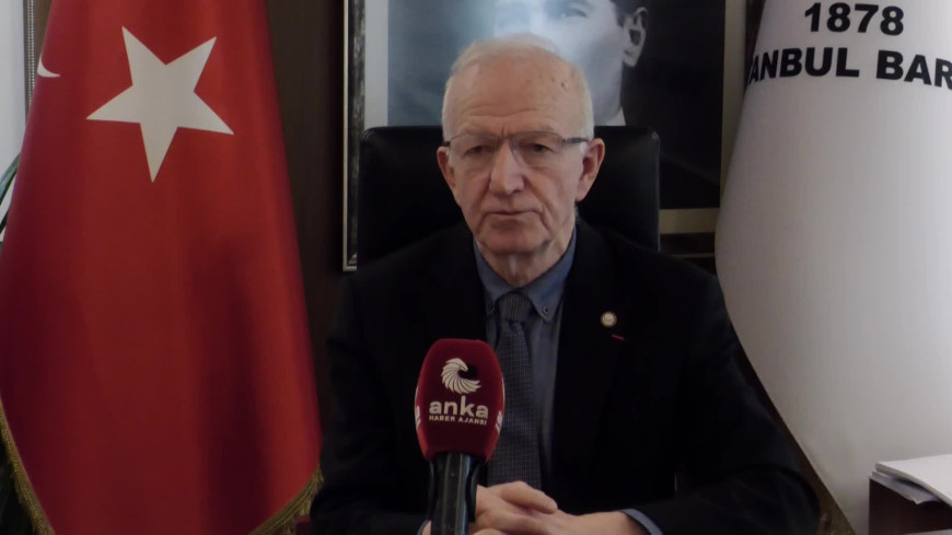 Prof. Dr. İbrahim Kaboğlu, ANKA’ya konuştu: “Son 50 yıllık dönemde ilktir böyle uygulama. Kim saray rejimini desteklemiyorsa ‘terörist’ denebilecek eşiğe geldik”