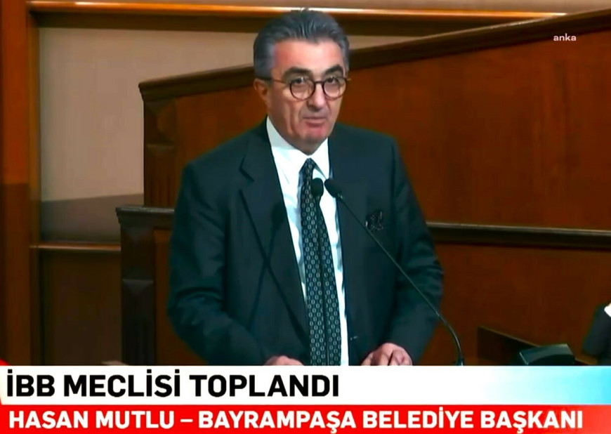 CHP'li Belediye'den ucuz gıda için "tanzim" noktası