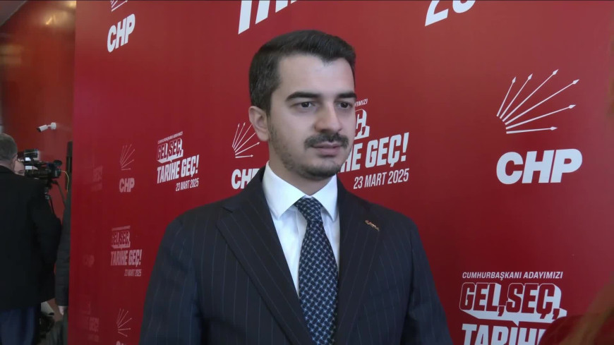 Beykoz Belediye Başkanı’nın gözaltına alınmasına tepki... Çankaya Belediye Başkanı Güner: “Bu süreçler, bağımsız yargıya inancı zedeleyen tablolar ortaya çıkarabiliyor” 