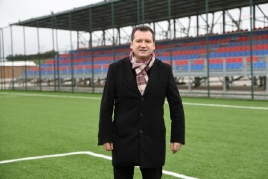 Silivri Belediye Başkanı Balcıoğlu’dan “Spor Adası Projesi” açıklaması: “Ödeyeceğimiz rakam 1 milyon TL değil, tam 58,7 milyon TL’dir”