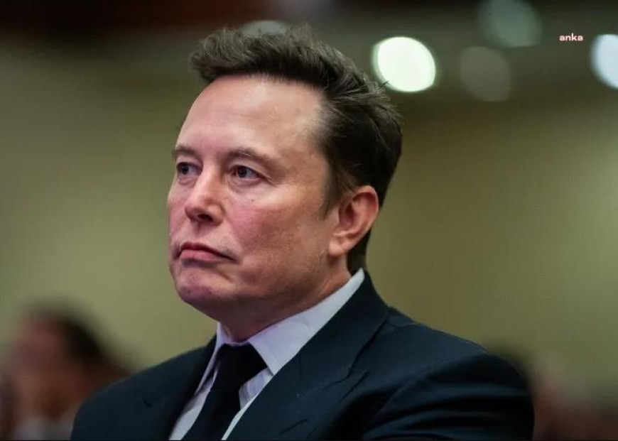 Elon Musk, ABD'li federal çalışanlara: "Ya başarılarınızı listeleyin ya da istifa edin"  