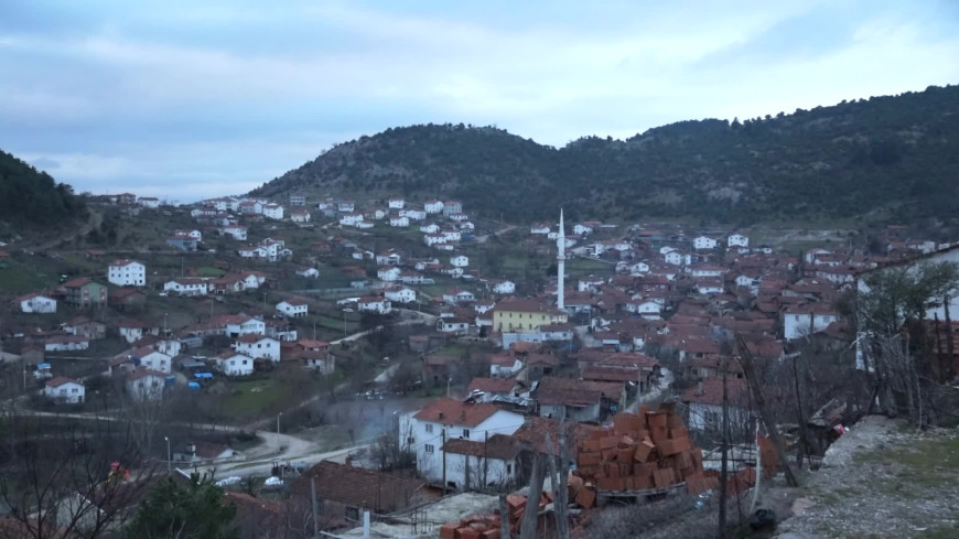 Balıkesir Büyükşehir Belediyesi, taşımalı eğitim gören öğrencilerin ulaşım sorununa çözüm üretiyor