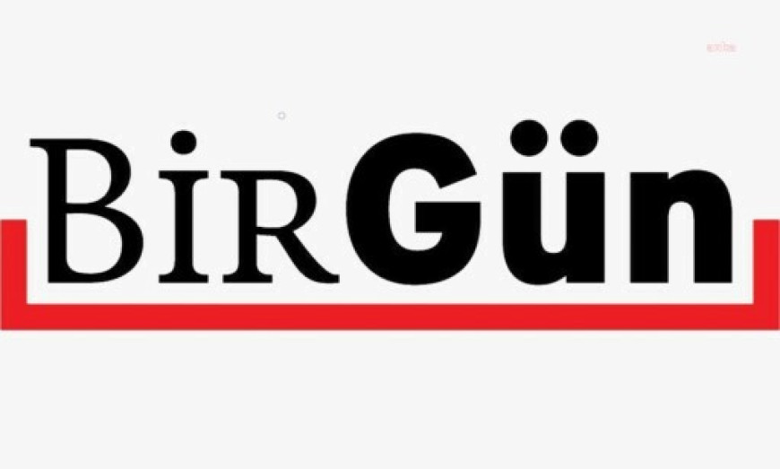 BirGün gazetesi Web Yayın Kordinatörleri Uğur Koç ve Berkant Gültekin gözaltına alındı