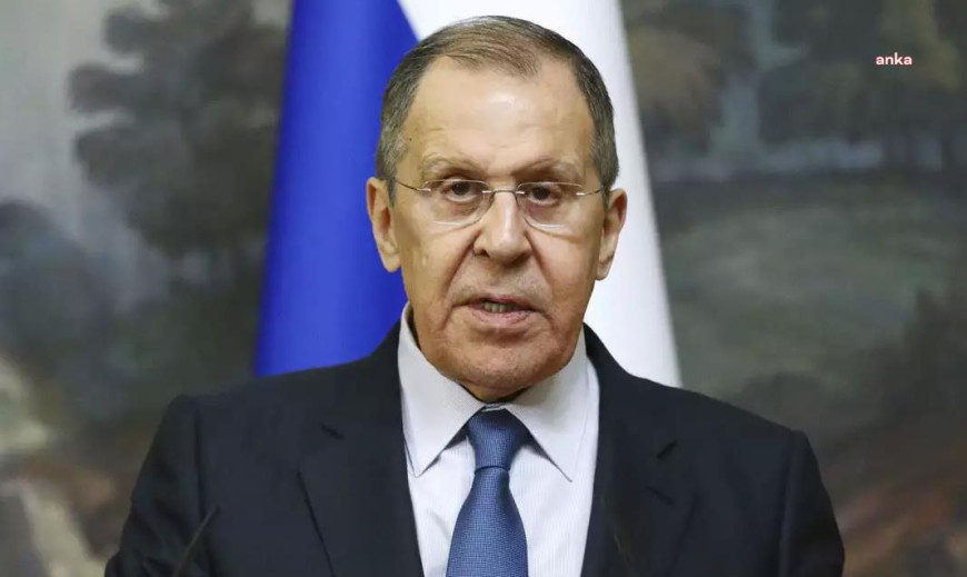 Rusya Dışişleri Bakanı Lavrov: Rus ve ABD’li yetkililer yarın İstanbul’da görüşecek