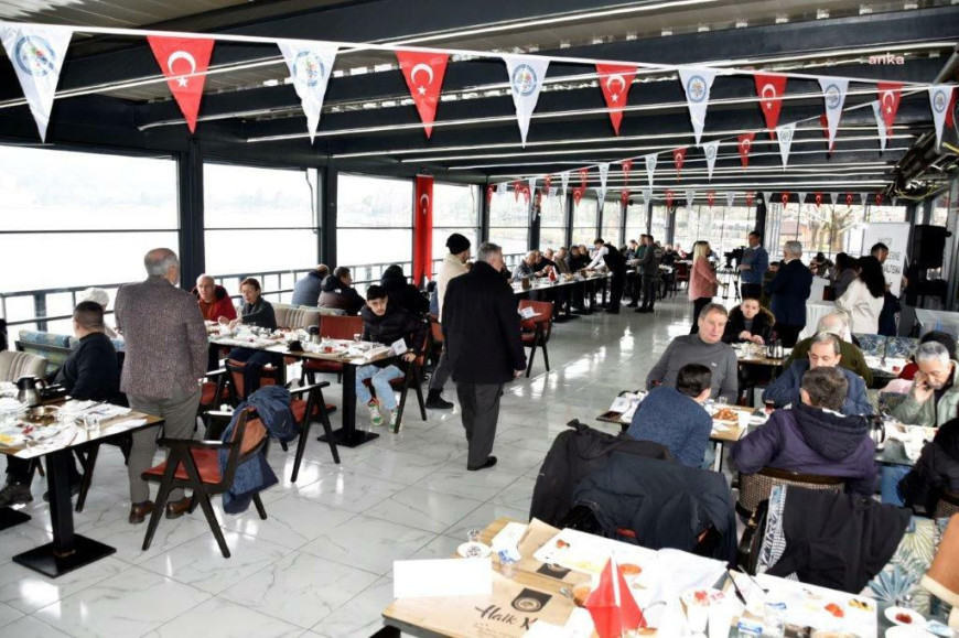 Karadeniz Ereğli Belediyesi'nden 19 amatör kulübe 900 bin TL nakdi yardım 