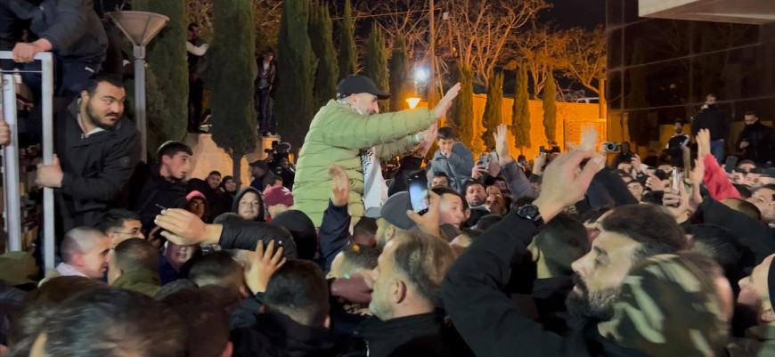 Gazze ateşkesinin birinci aşaması bu hafta sona eriyor