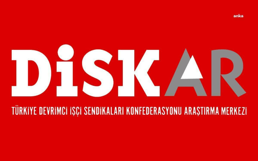 DİSK-AR: "Türkiye'de geniş tanımlı işsiz sayısı 11,5 milyon"