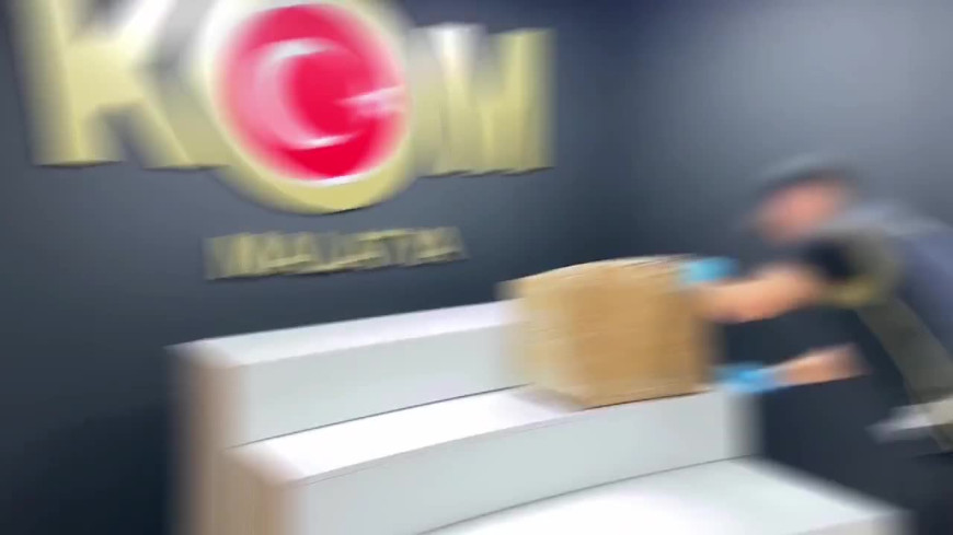 Malatya'da kaçakçılık operasyonu: Beş şüpheli gözaltına alındı