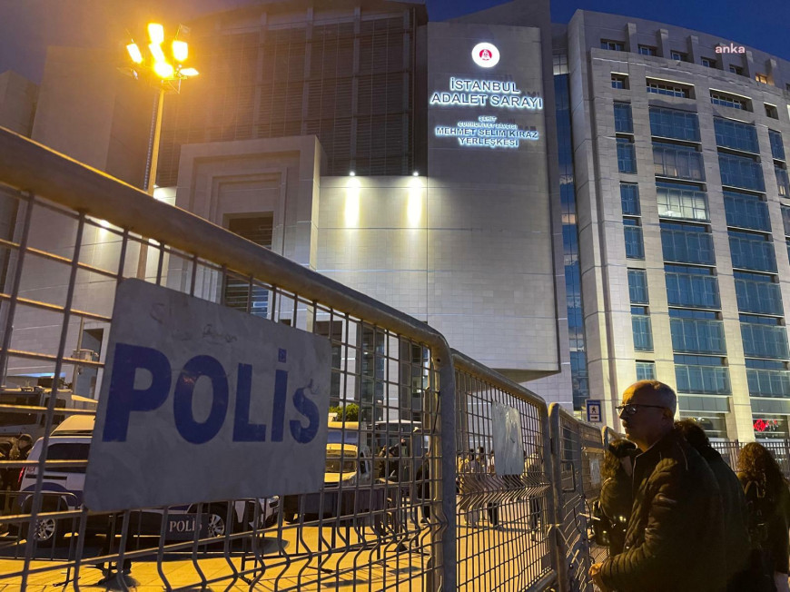 CHP'li belediyelere yeni bir operasyon