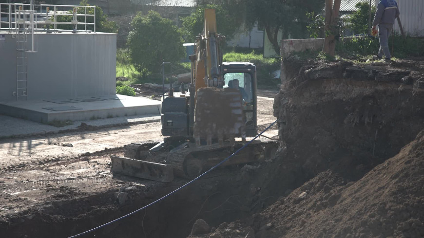 İzmir’e yeni can suyu: İZSU yerleşkesi’nde 9 su kuyusu devreye alınıyor