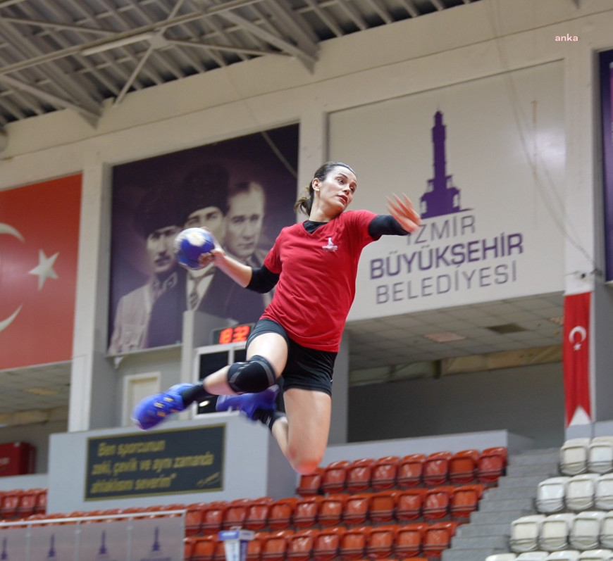 İzmir'de şubatta spor ve heyecan var