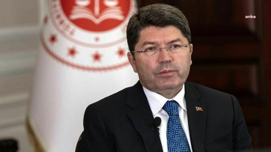Bakan Tunç’tan Bingöl’deki kazada hayatını kaybeden vatandaşlar için taziye mesajı