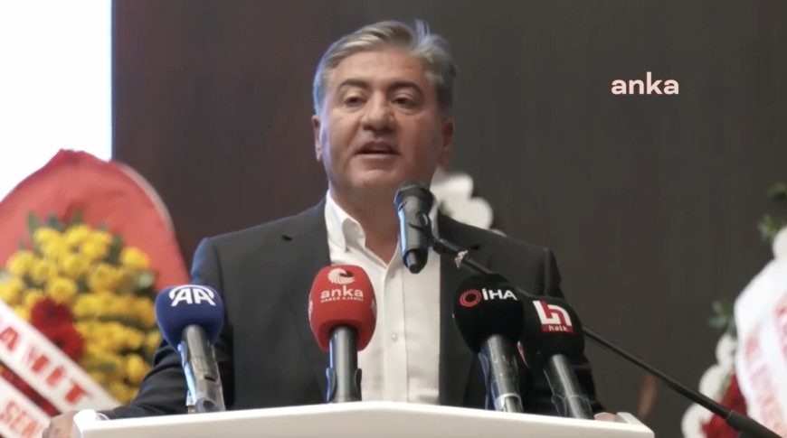 Ahmet Özer hakkındaki iddianameye tepki... CHP'li Emir: ''Halkın iktidarı kurulduğunda düşman ceza hukuku değil, gerçek hukuk işleyecek''