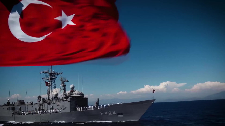 MSB'den Türkiye'nin NATO'ya katılışının 73'üncü yıl dönümüne özel video