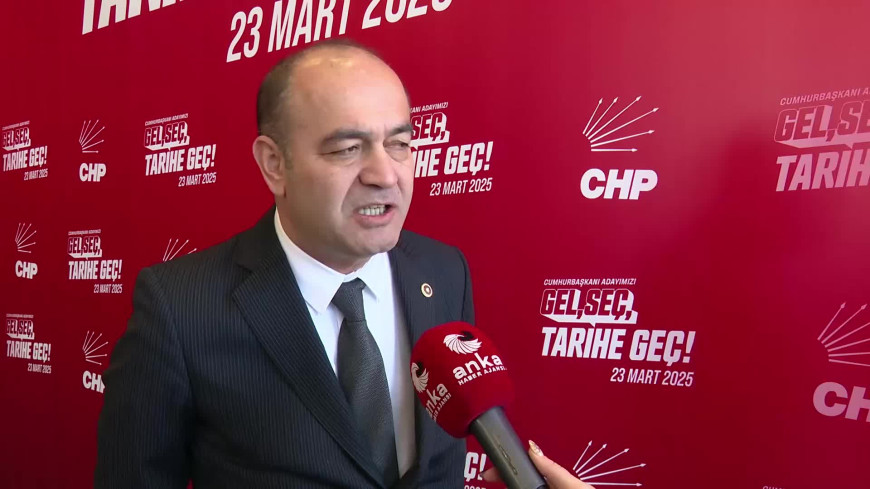 Beykoz Belediye Başkanı’nın gözaltına alınmasına tepki... Özgür Karabat: “Bu CHP’ye yönelik bir operasyon, dikkatlice takip ediyoruz” 