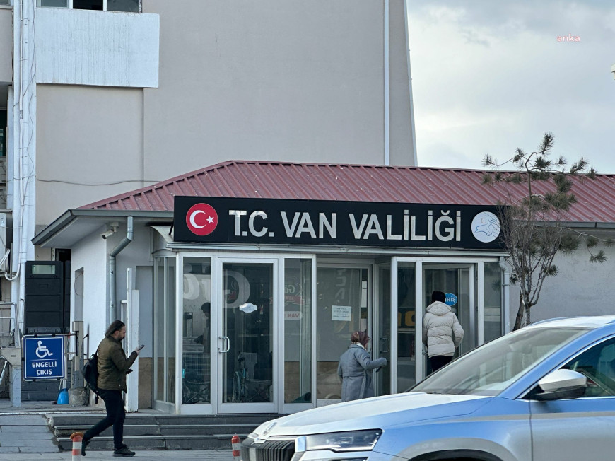 Van’da havai fişek satışı yasaklandı